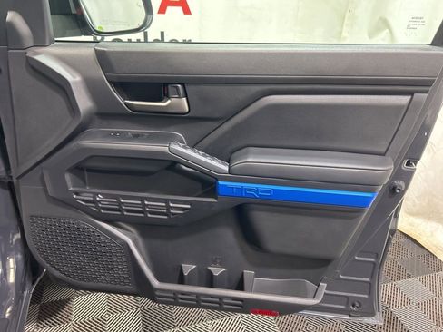 Used 2025 Toyota Tacoma SR5 image 11