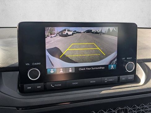 Used 2024 Honda Accord EX image 13