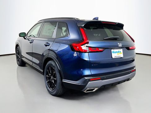 New 2026 Honda CR-V Sport-L image 5