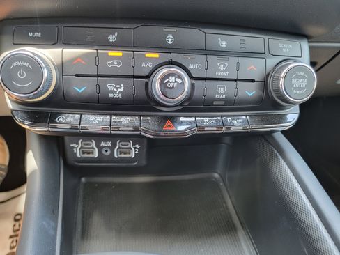 Used 2024 Dodge Durango GT image 26