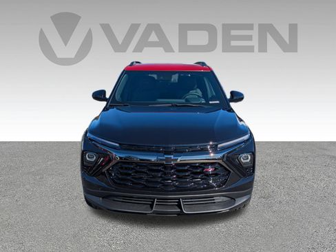 New 2026 Chevrolet TrailBlazer RS image 29