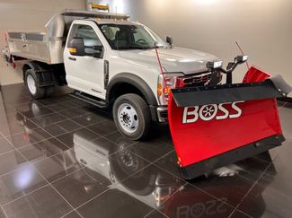 New 2026 Ford F550 XL video 1