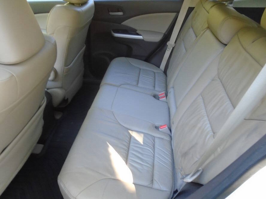 Used 2014 Honda CR-V EX-L image 11