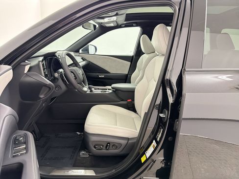 New 2026 Lexus TX 350 AWD image 5