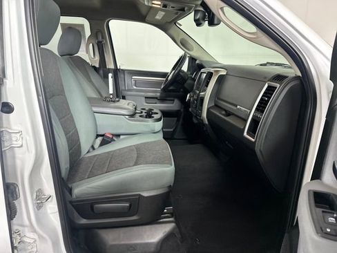 Used 2017 RAM 1500 Big Horn image 28