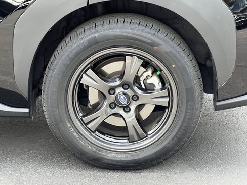 Used 2023 Subaru Solterra AWD image 14