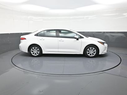 Used 2023 Toyota Corolla LE