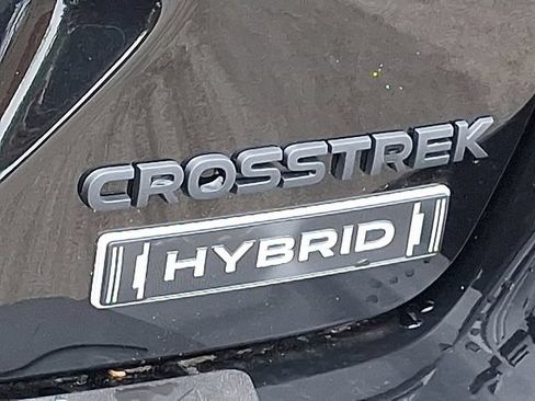 New 2026 Subaru Crosstrek 2.5i Limited AWD/4WD image 12