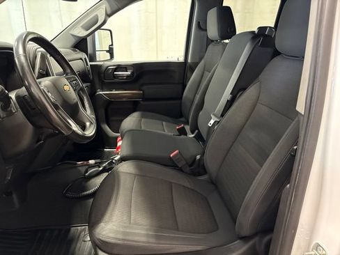 Used 2020 Chevrolet Silverado 2500 LT w/ Convenience Package AWD/4WD image 32