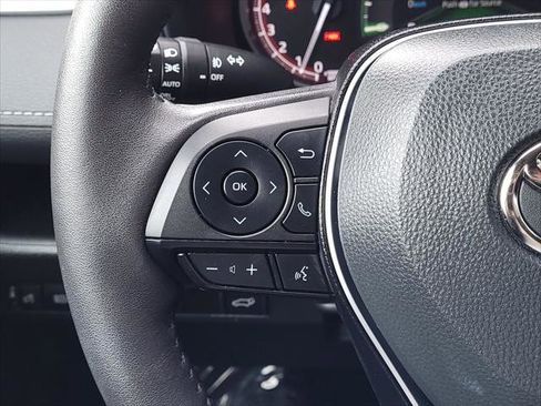 Certified 2023 Toyota RAV4 XLE Premium FWD image 21