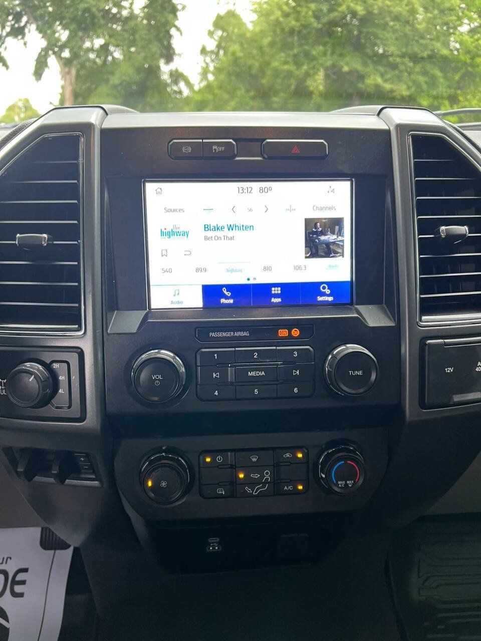Used 2022 Ford F250 XLT w/ XLT Value Package AWD/4WD image 17
