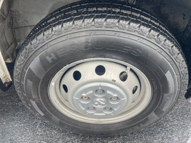 Used 2020 RAM ProMaster 2500 FWD image 21