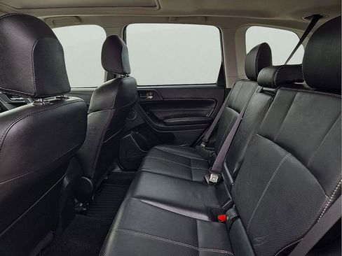 Used 2017 Subaru Forester 2.0XT Touring image 10