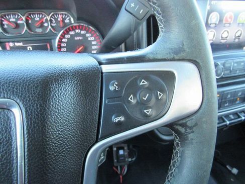 Used 2015 GMC Sierra 3500 SLE w/ SLE Preferred Package image 19