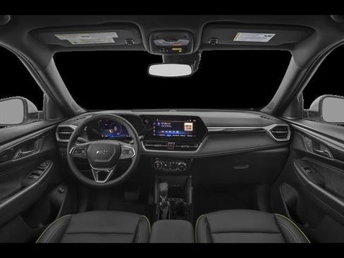 Used 2026 Chevrolet TrailBlazer ACTIV w/ Driver Confidence Package image 79