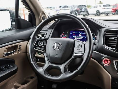 Certified 2022 Honda Pilot Special Edition image 17