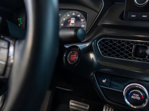 Used 2024 Acura Integra A-Spec FWD image 23