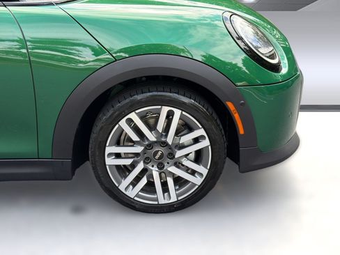 New 2026 MINI Cooper S FWD image 12