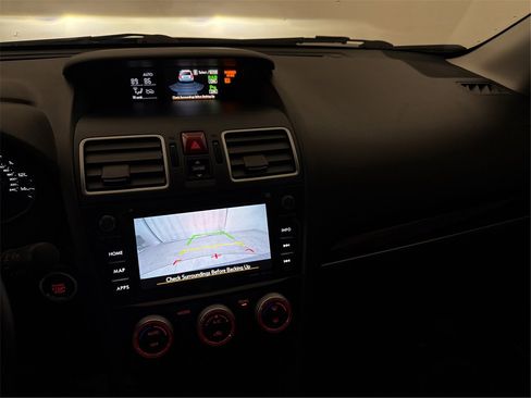 Used 2018 Subaru Forester 2.0XT Touring image 32