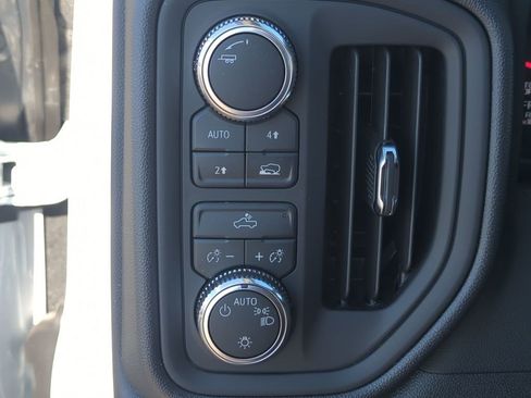 New 2026 GMC Sierra 1500 Pro w/ Pro Value Package image 16
