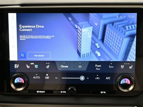 Used 2023 Lexus RX 350 Premium Plus w/ Accessory Package image 10