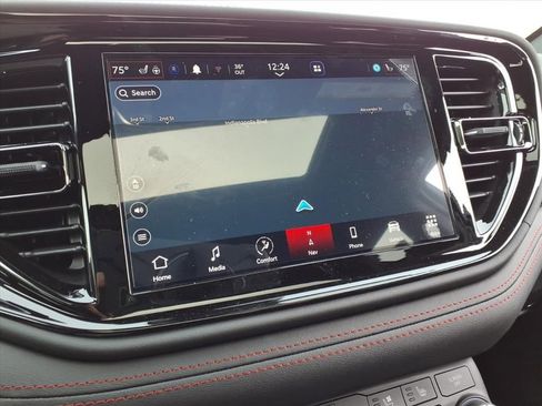 New 2026 Dodge Durango GT image 25