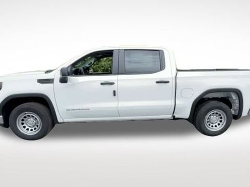 Used 2023 GMC Sierra 1500 Pro w/ Convenience Package image 5