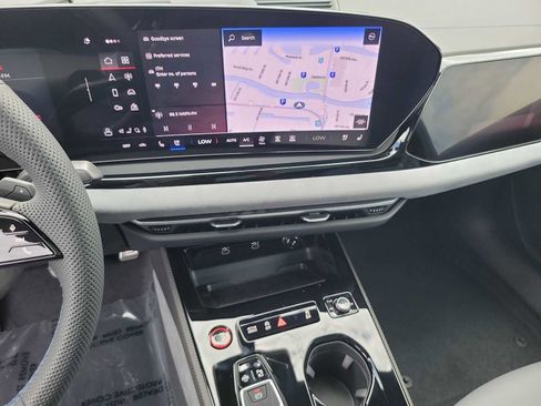 New 2025 Audi S5 Prestige image 23