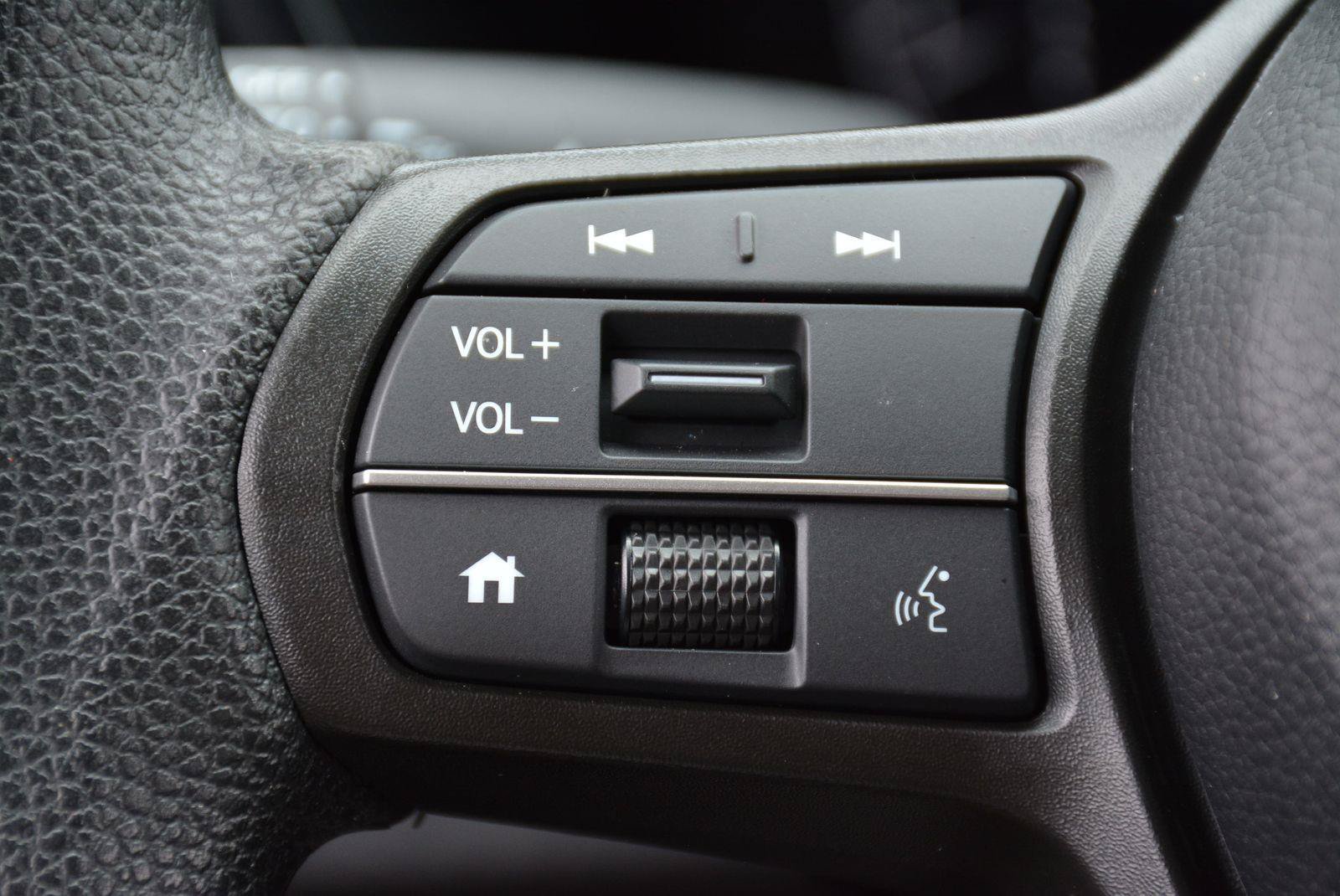 Used 2026 Honda CR-V EX image 30