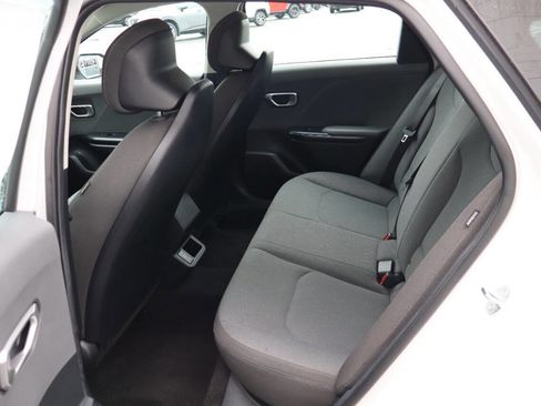 Used 2025 Kia K4 FWD image 4