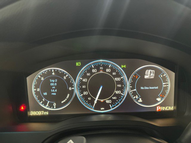 Used 2015 Cadillac Escalade Premium AWD/4WD image 69
