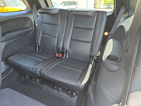 Used 2024 Dodge Durango GT AWD/4WD image 16