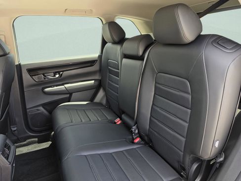 Used 2026 Honda CR-V EX-L image 20