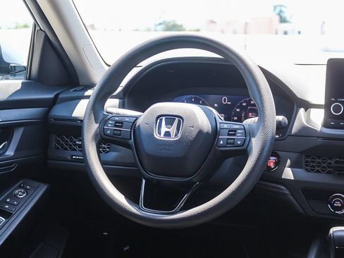 Certified 2023 Honda Accord LX image 16
