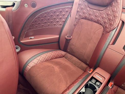 Certified 2022 Bentley Continental GT Speed image 51