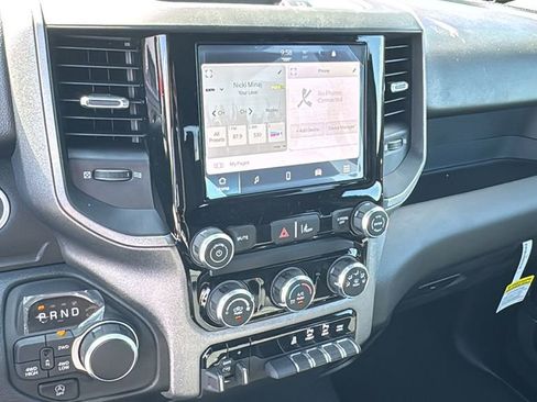 Used 2025 RAM 1500 Tradesman image 27
