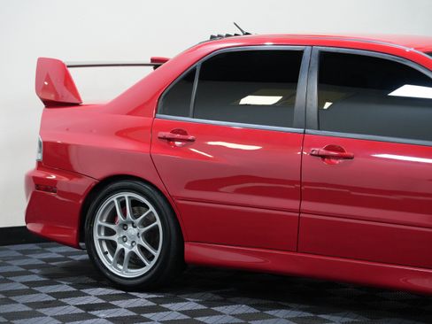 Used 2006 Mitsubishi Lancer Evolution RS AWD/4WD image 13