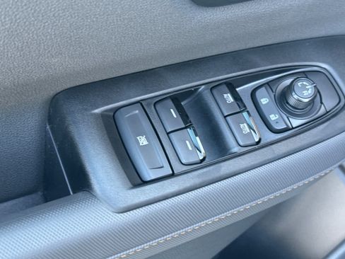 New 2026 Subaru Forester Wilderness AWD/4WD image 10