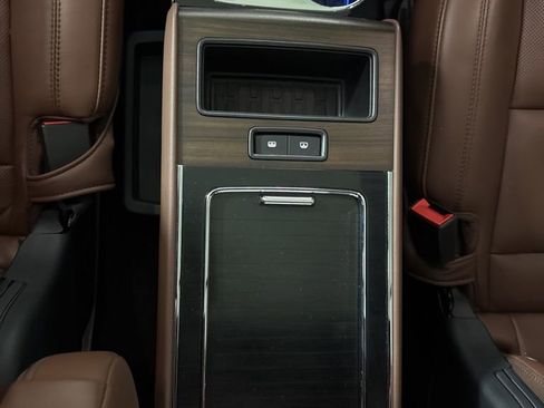 Certified 2025 Lincoln Aviator Reserve w/ Illumination Package image 63