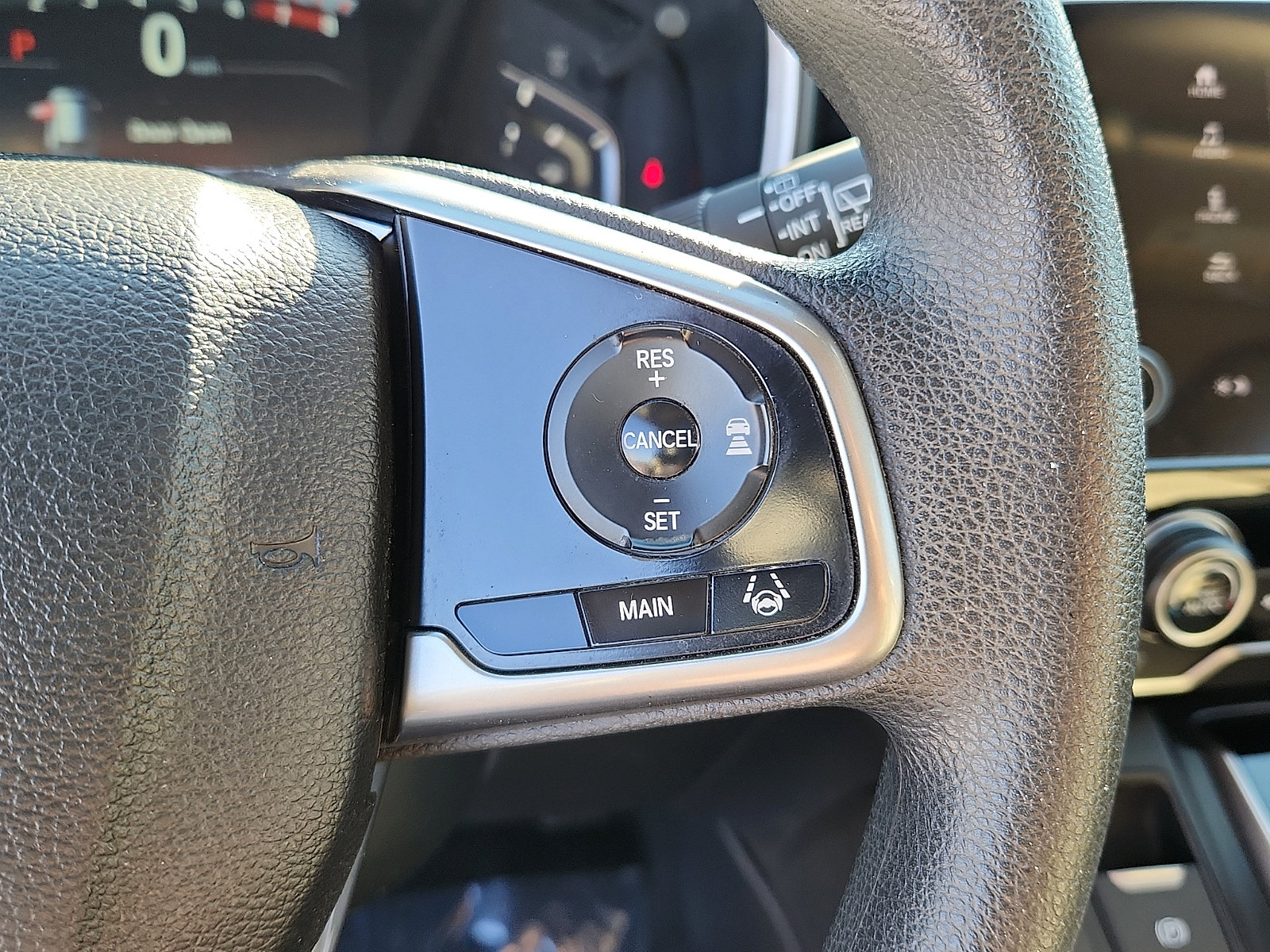 Used 2017 Honda CR-V EX image 22