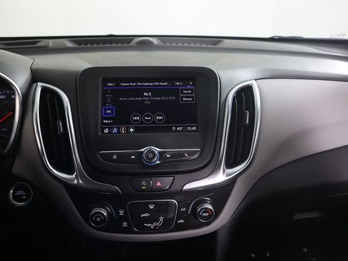 Used 2024 Chevrolet Equinox LS w/ Driver Confidence II Package image 41