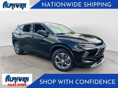Used 2023 Chevrolet Blazer LT w/ Driver Confidence Package
