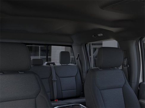 New 2025 Ford F150 XLT w/ Equipment Group 302A MID image 22
