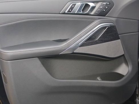 New 2026 BMW X6 xDrive40i w/ Executive Package image 20
