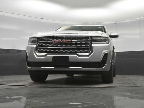 Used 2020 GMC Acadia Denali w/ LPO, Adventure Package AWD/4WD image 32