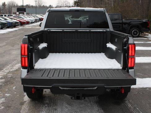 New 2026 Toyota Tacoma TRD Off-Road image 7