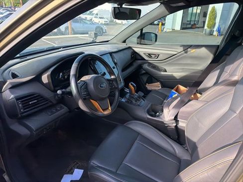 Used 2023 Subaru Outback Wilderness AWD/4WD image 4
