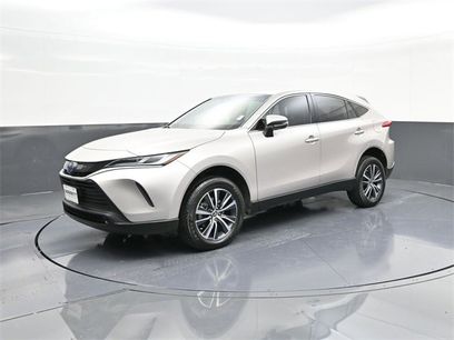 Used 2024 Toyota Venza LE