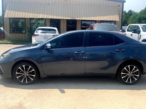 Used 2018 Toyota Corolla L image 8