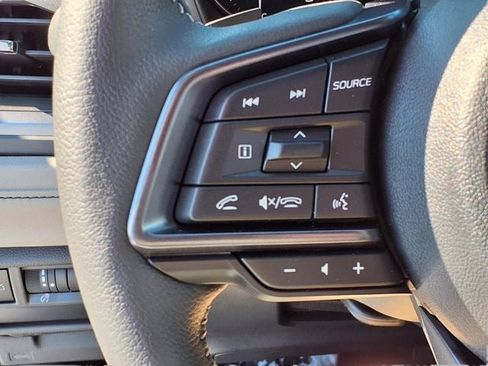 New 2026 Subaru Forester Limited image 35